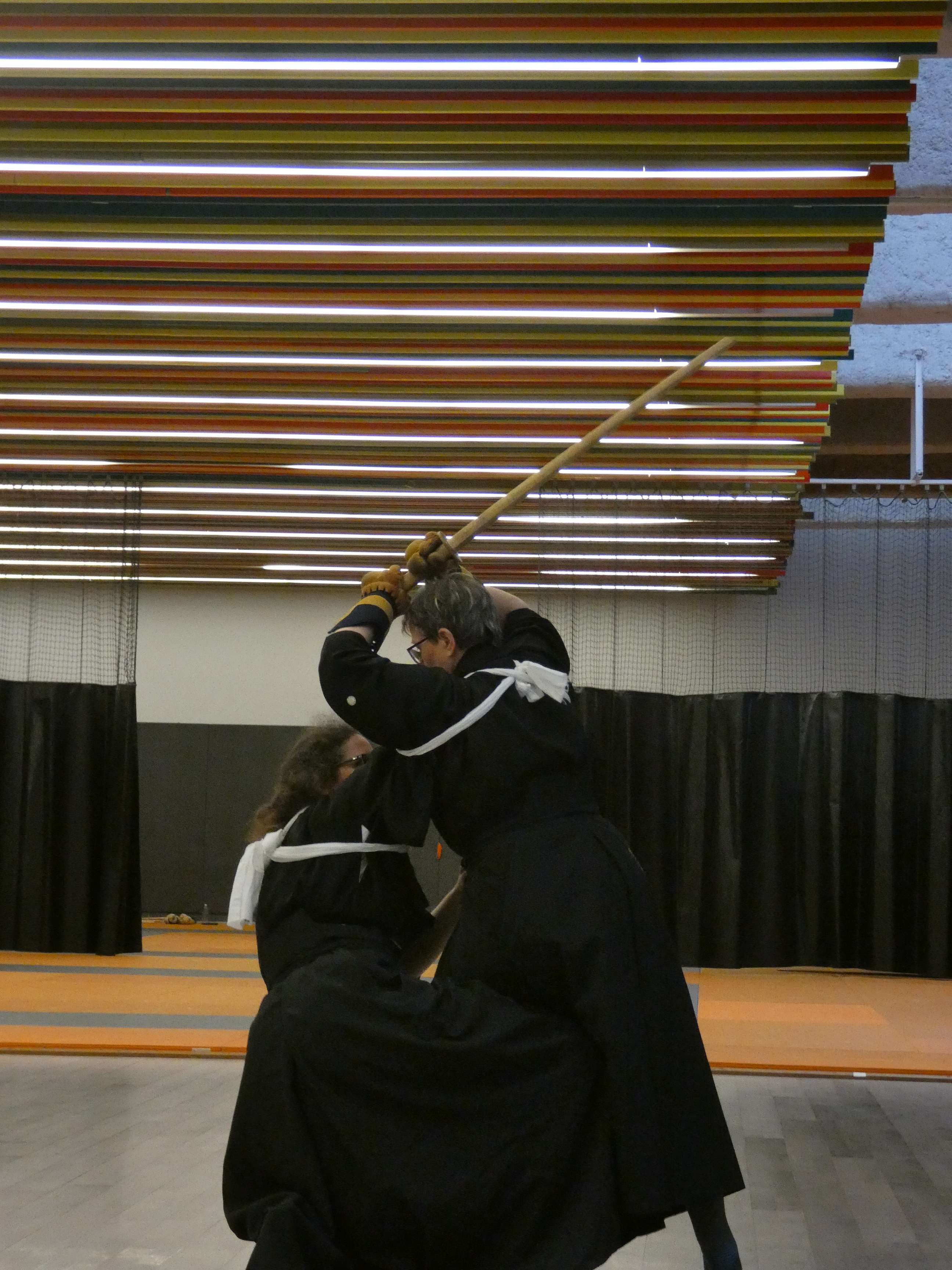 2020-01-11 Tendo Ryu 1ers embu FNAG (154)