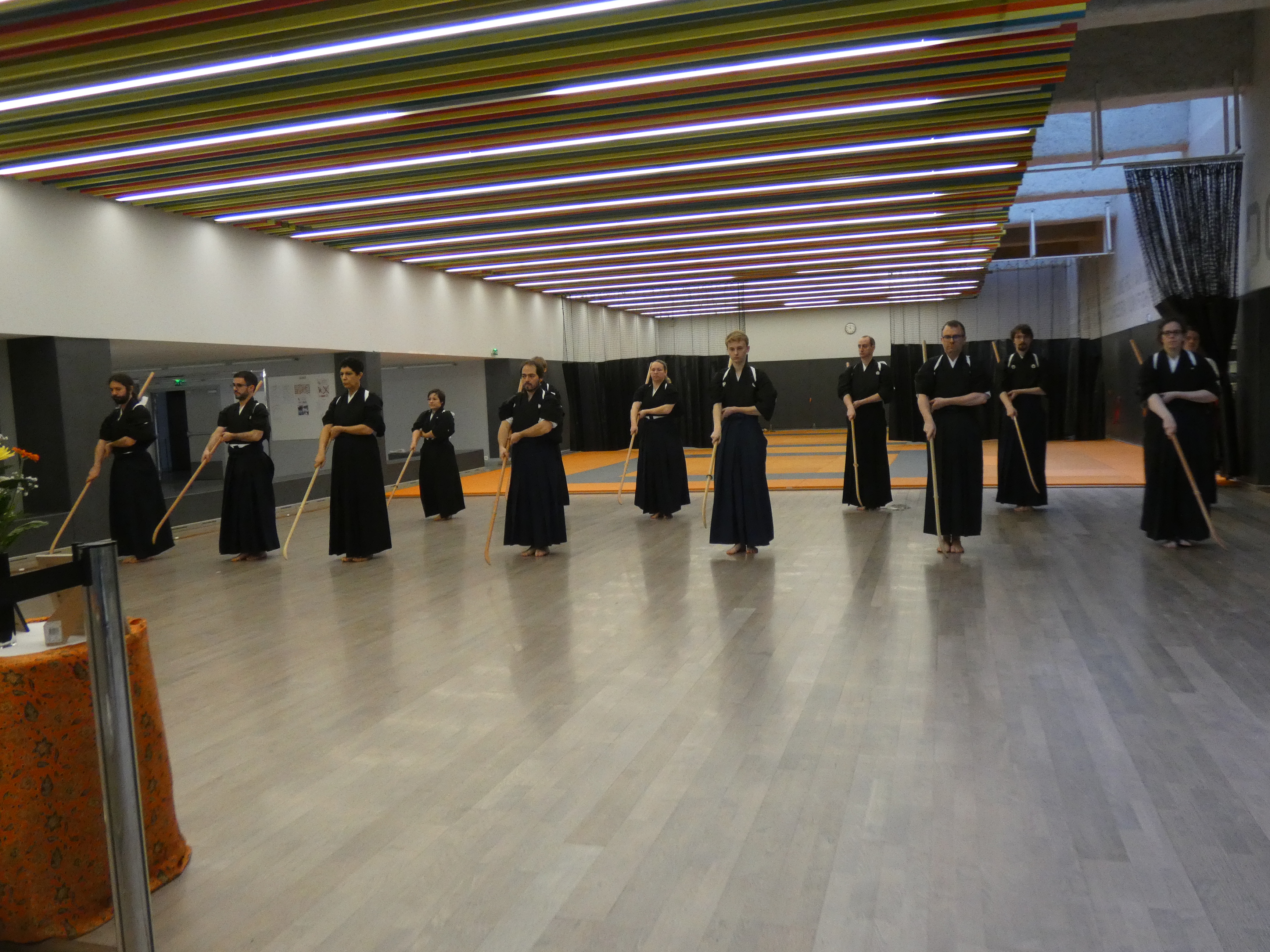 2020-01-11 Tendo Ryu 1ers embu FNAG (214)